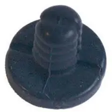 Support de grille caoutchouc X1 Electrolux