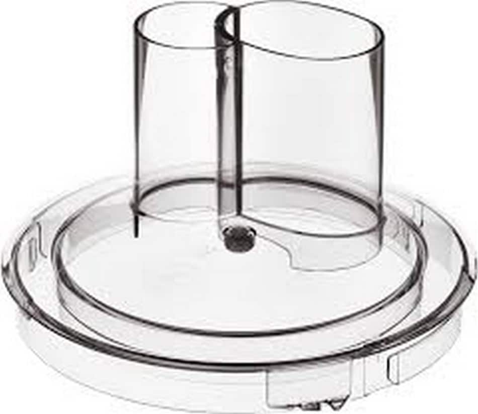 Couvercle robot Bosch/Siemens