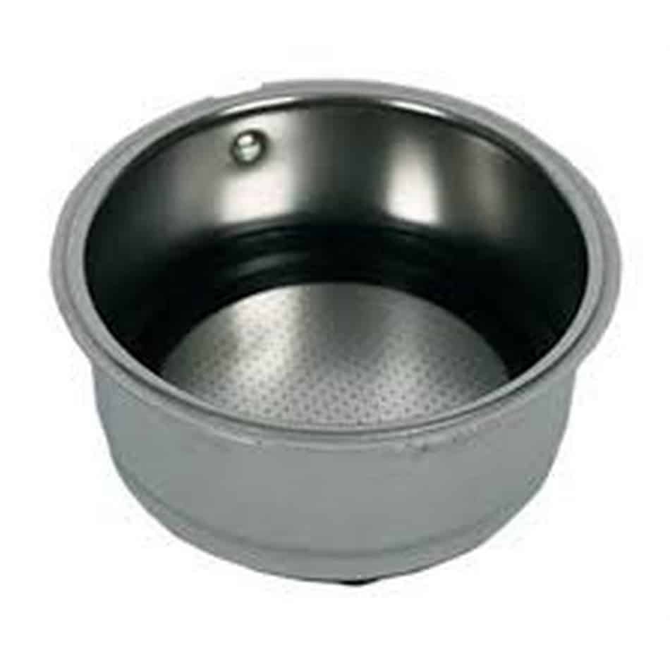 Filtre 2 Tasses expresso Opio Krups