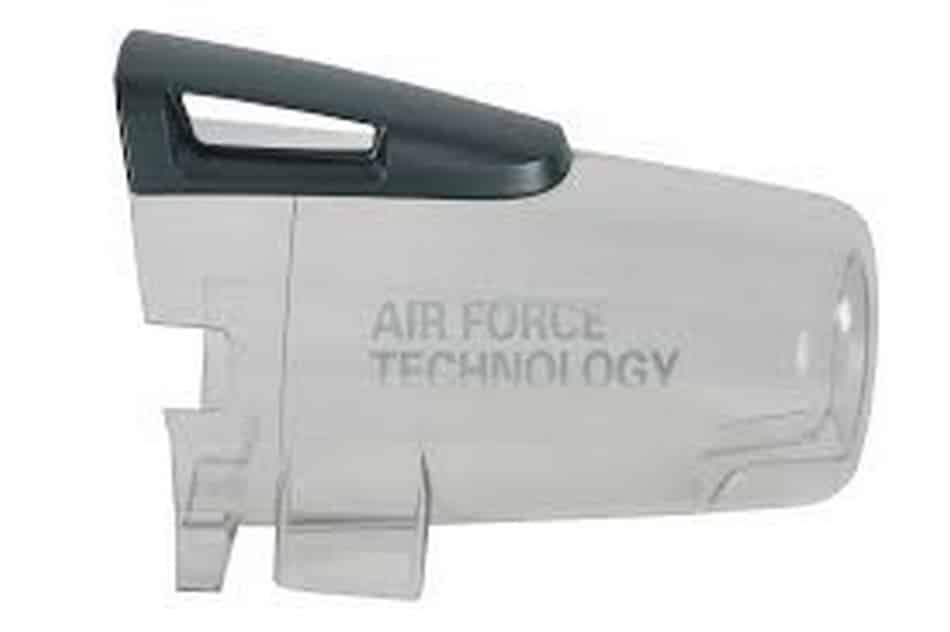 Bac a poussières aspirateur Clean & Steam Rowenta