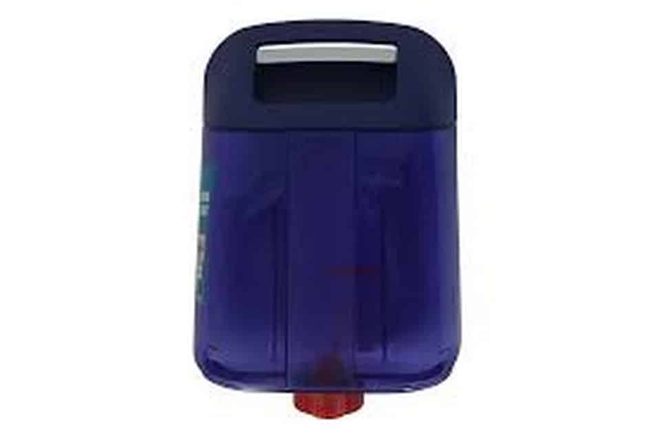 Réservoir violet aspirateur Clean & Steam Rowenta