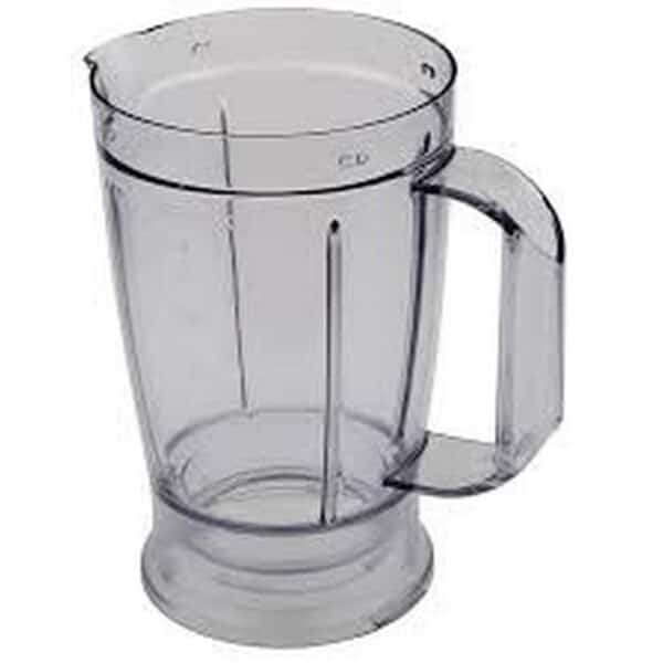 Blender nu Kenwood