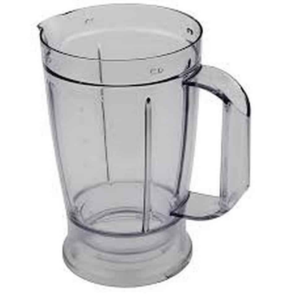 Blender nu Kenwood