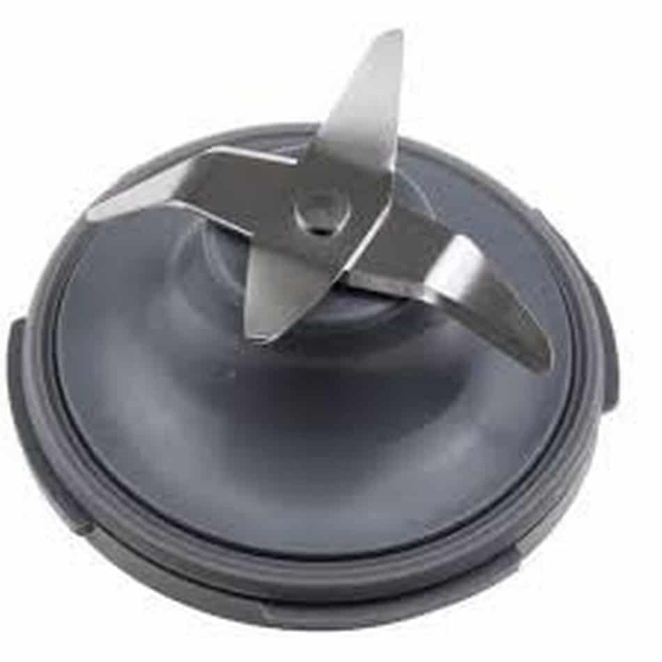 Embasse couteau de bol blender FP Kenwood