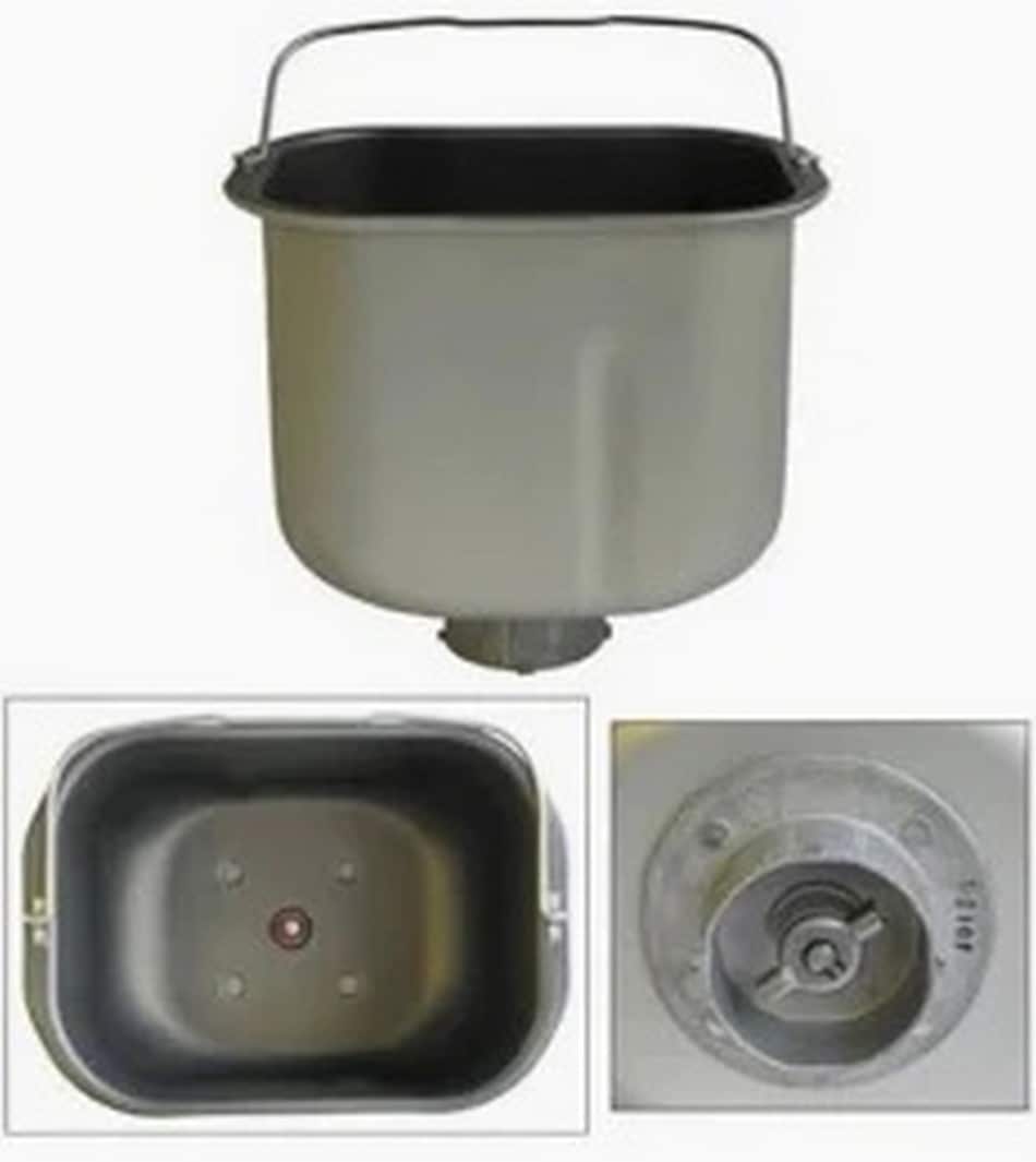 CUVE A PAIN BM350 / BM450 NM Kenwood