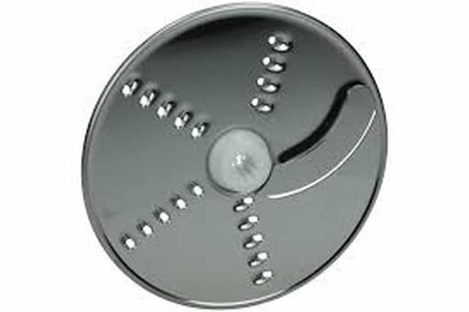 Disque à raper et émincer fin Kenwood
