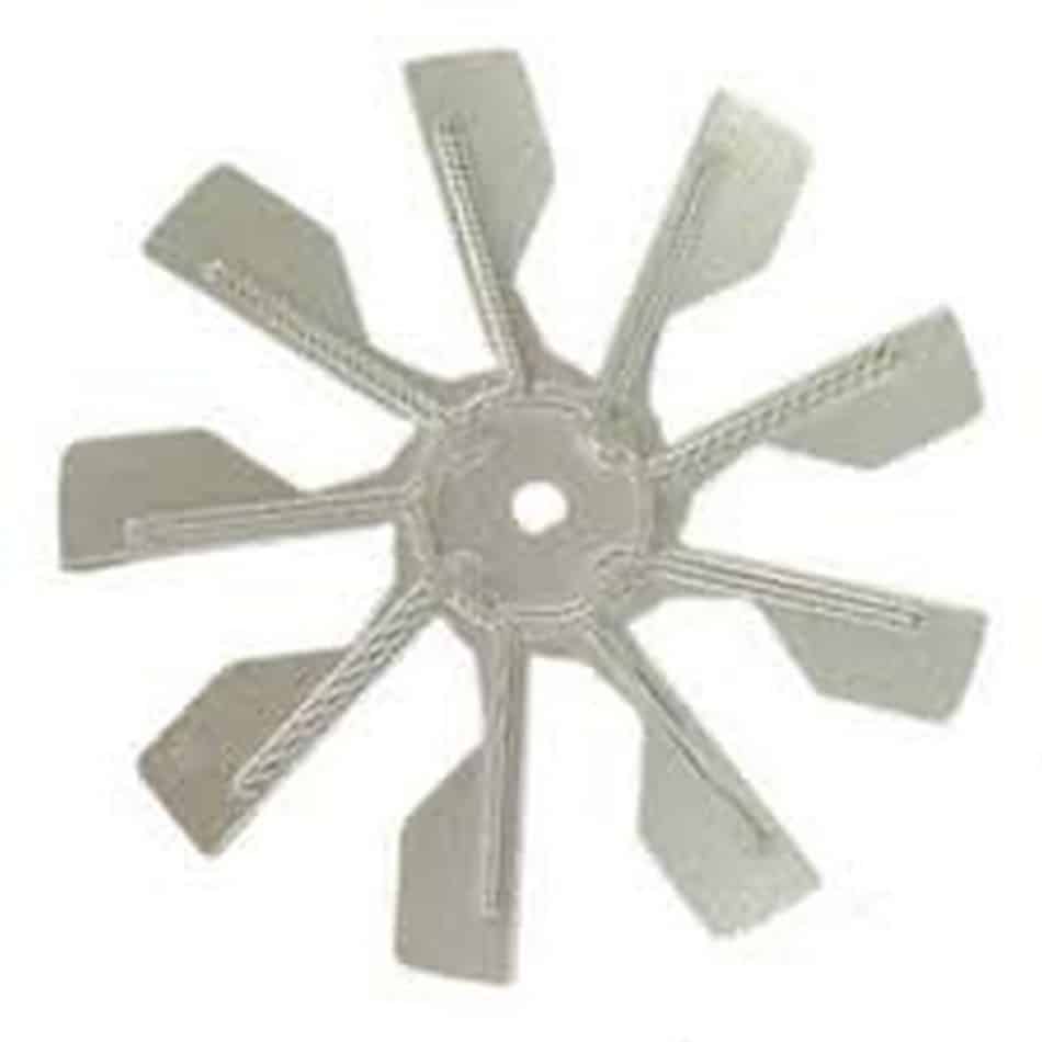 Hélice inférieure Airfryer Moulinex/Tefal