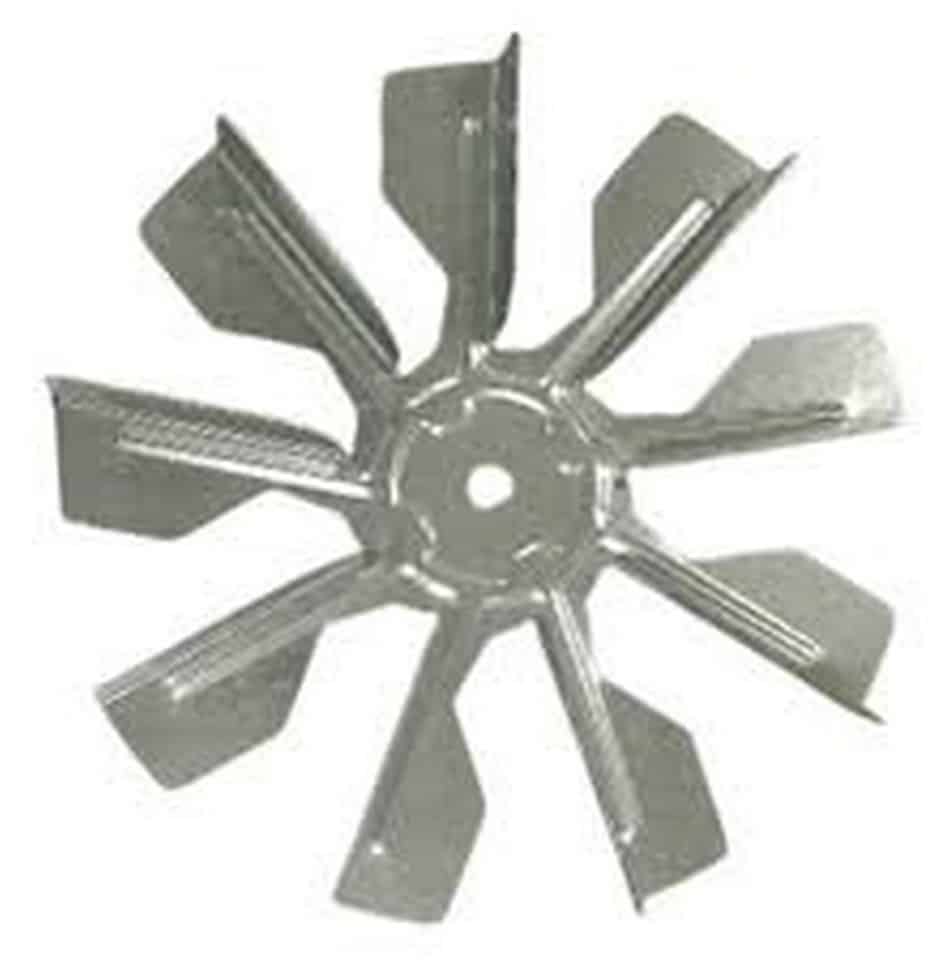 Hélice inférieure airfryer Moulinex