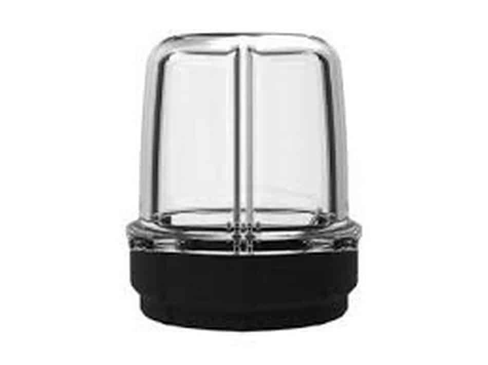 Mini hachoir pour blender magimix