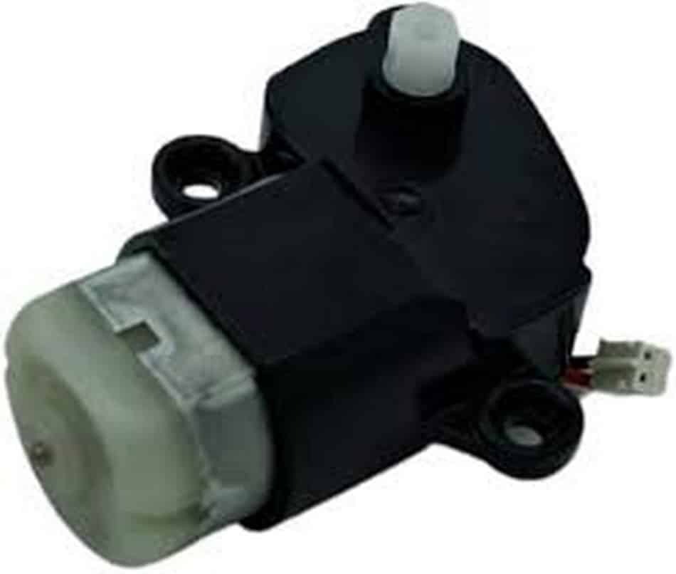 Moteur brossettes DROIT aspirateur Explorer Rowenta