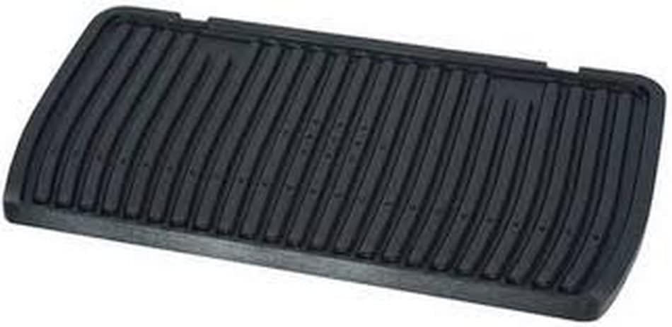 Plaque inférieure Optigrill XL Elite Tefal