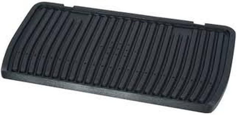 Plaque supérieure Optigrill Xl Elite Tefal