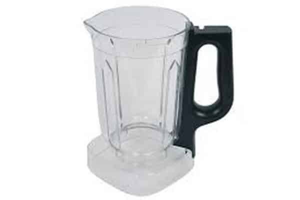 Bol blender nu Infinymix + Moulinex