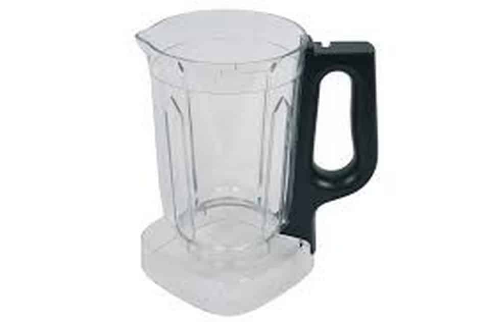 Bol blender nu Infinymix + Moulinex
