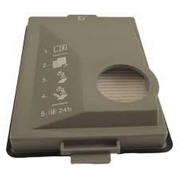Filtre COMPATIBLE  CX1- FSF Miele