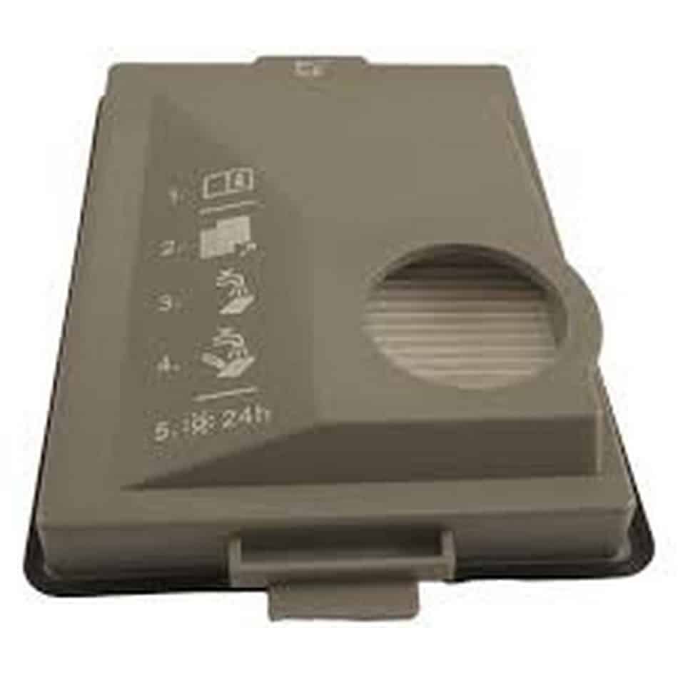 Filtre COMPATIBLE  CX1- FSF Miele
