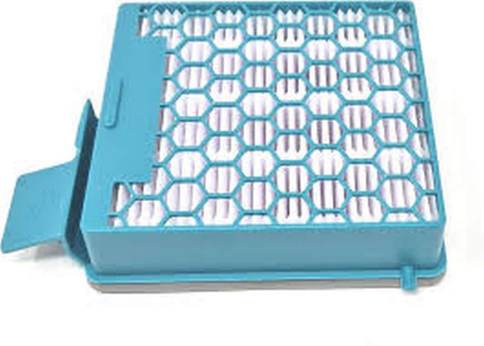 Filtre hepa COMPATIBLE CX1 Miele