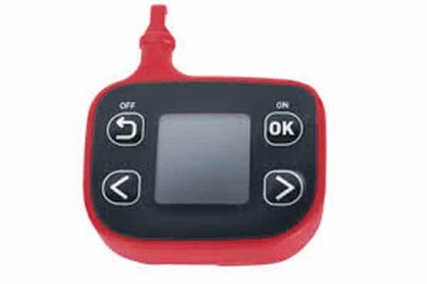 Minuteur intelligent cocotte Clipso Minut' Now Seb
