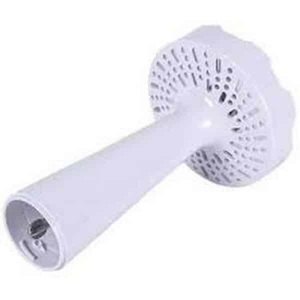 Pied presse purée mixeur Braun