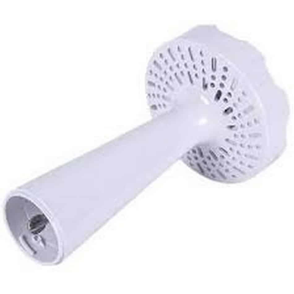 Pied presse purée mixeur Braun