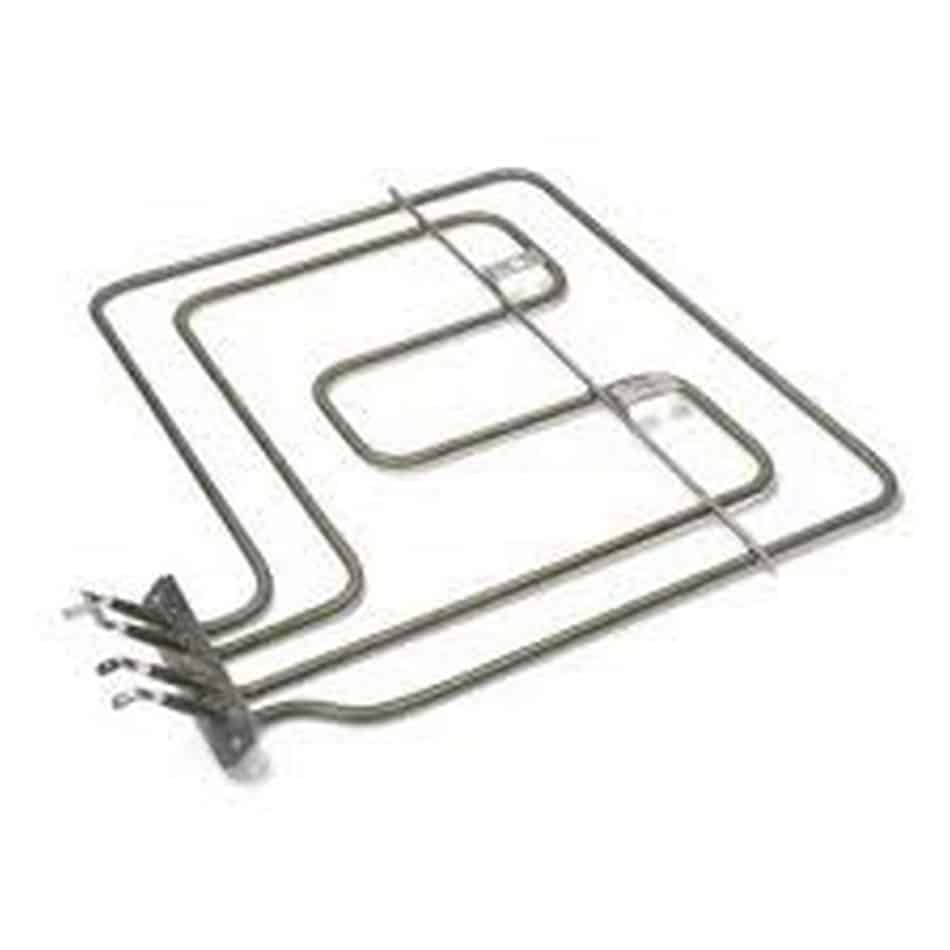 Résistance de four grill Beko ( 1100+1100)
