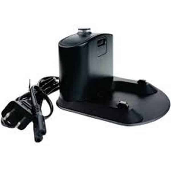 Station de base avec chargeur pour Irobot  série 500,600,700 et800