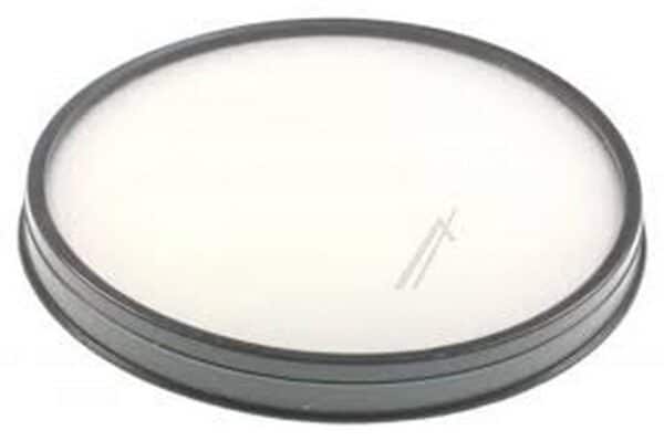 Filtre pré moteur aspirateur Beko/Grundig
