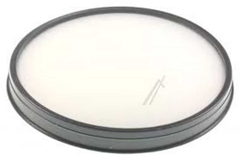 Filtre pré moteur aspirateur Beko/Grundig