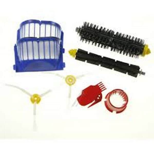 Kit entretien COMPATIBLE Irobot série 600
