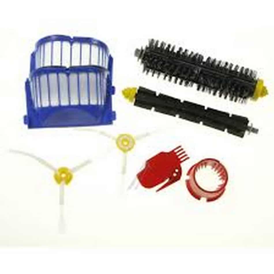 Kit entretien COMPATIBLE Irobot série 600