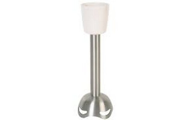 Pied mixeur inox beige Moulinex