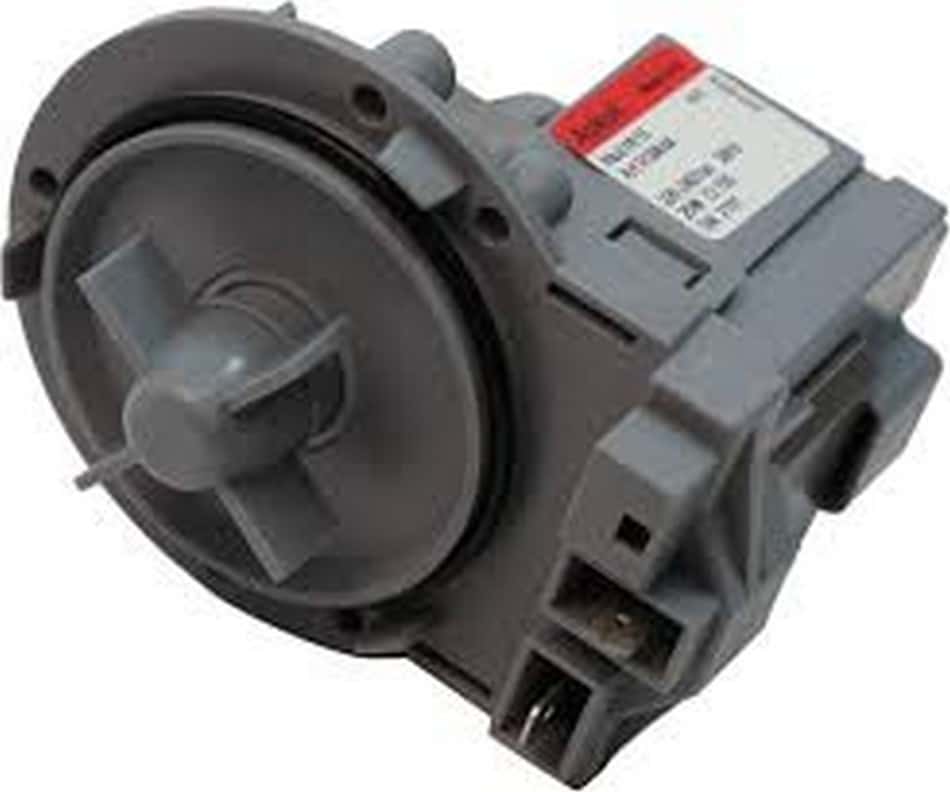 POMPE DE VIDANGE 25W ALTERNATIVE LG