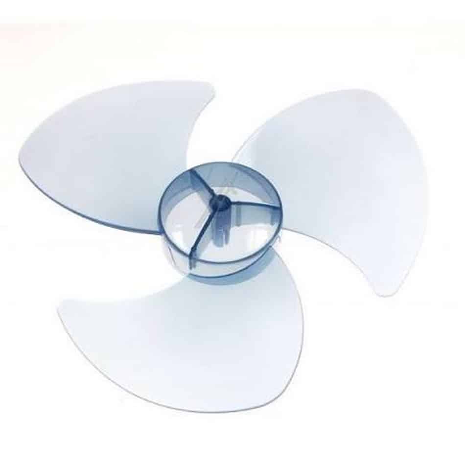 Hélice ventilateur Essential+ Rowenta