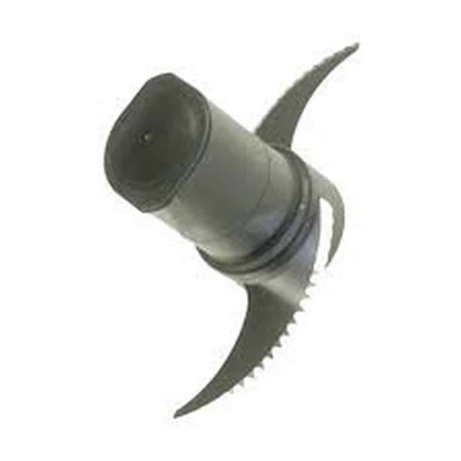 Couteau métal pour robot multifonction Magimix 3100/3200