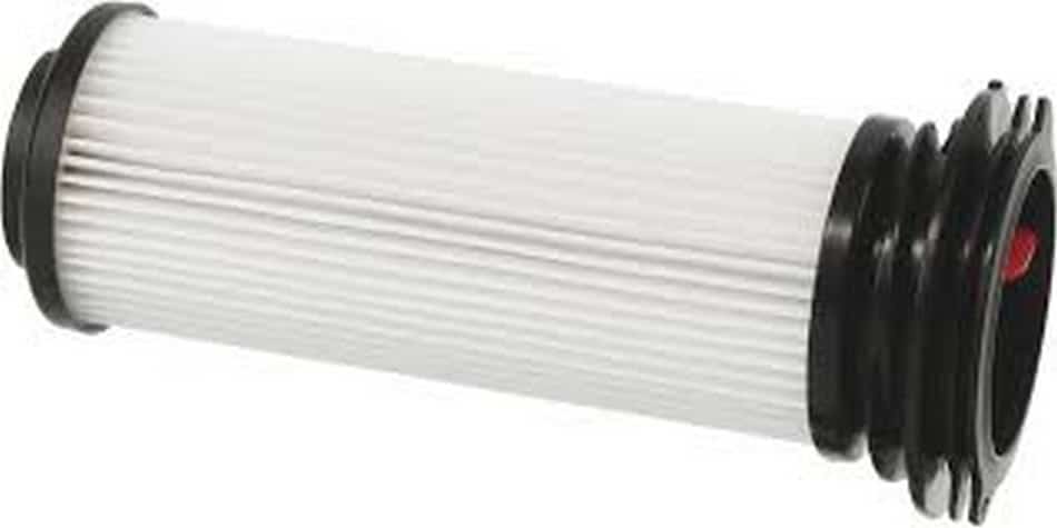 Filtre cylindrique pour aspirateur a main Bosch