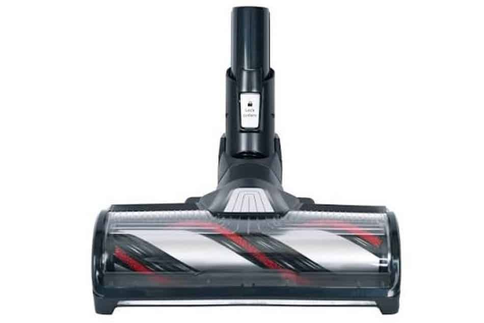 Electrobrosse aspirateur X-Force Flex 13,60 Rowenta