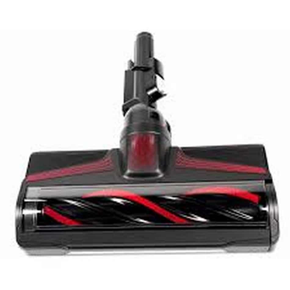 Electrobrosse rouge X-Force Flex 9.60 Rowenta
