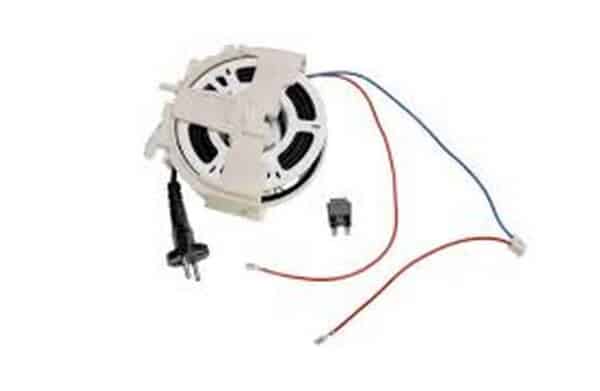 Enrouleur + interrupteur aspirateur Compact Power XXL Rowenta