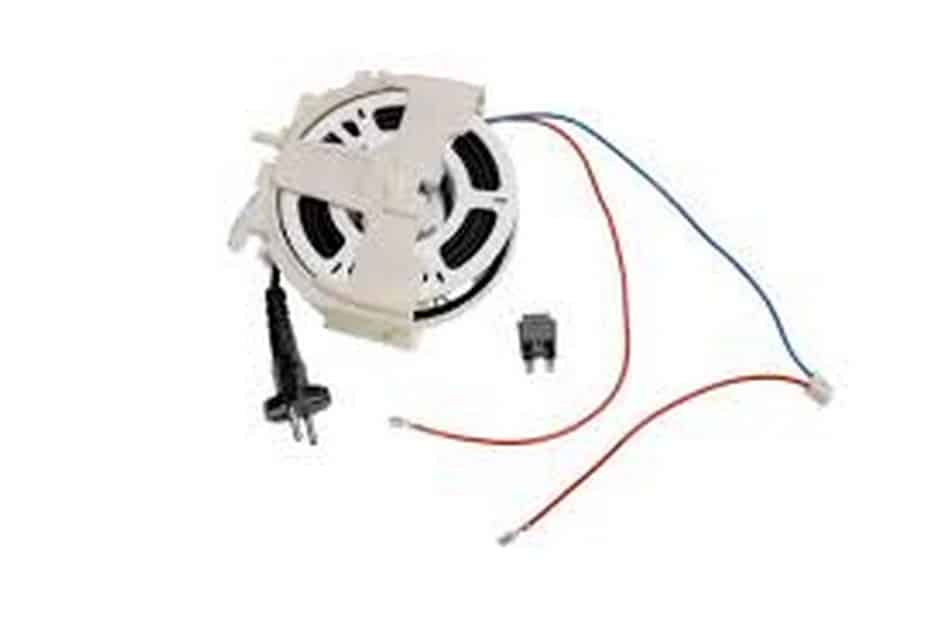 Enrouleur + interrupteur aspirateur Compact Power XXL Rowenta