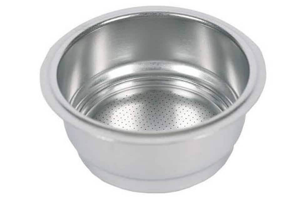 Filtre 2 tasses expresso Virtuoso Krups