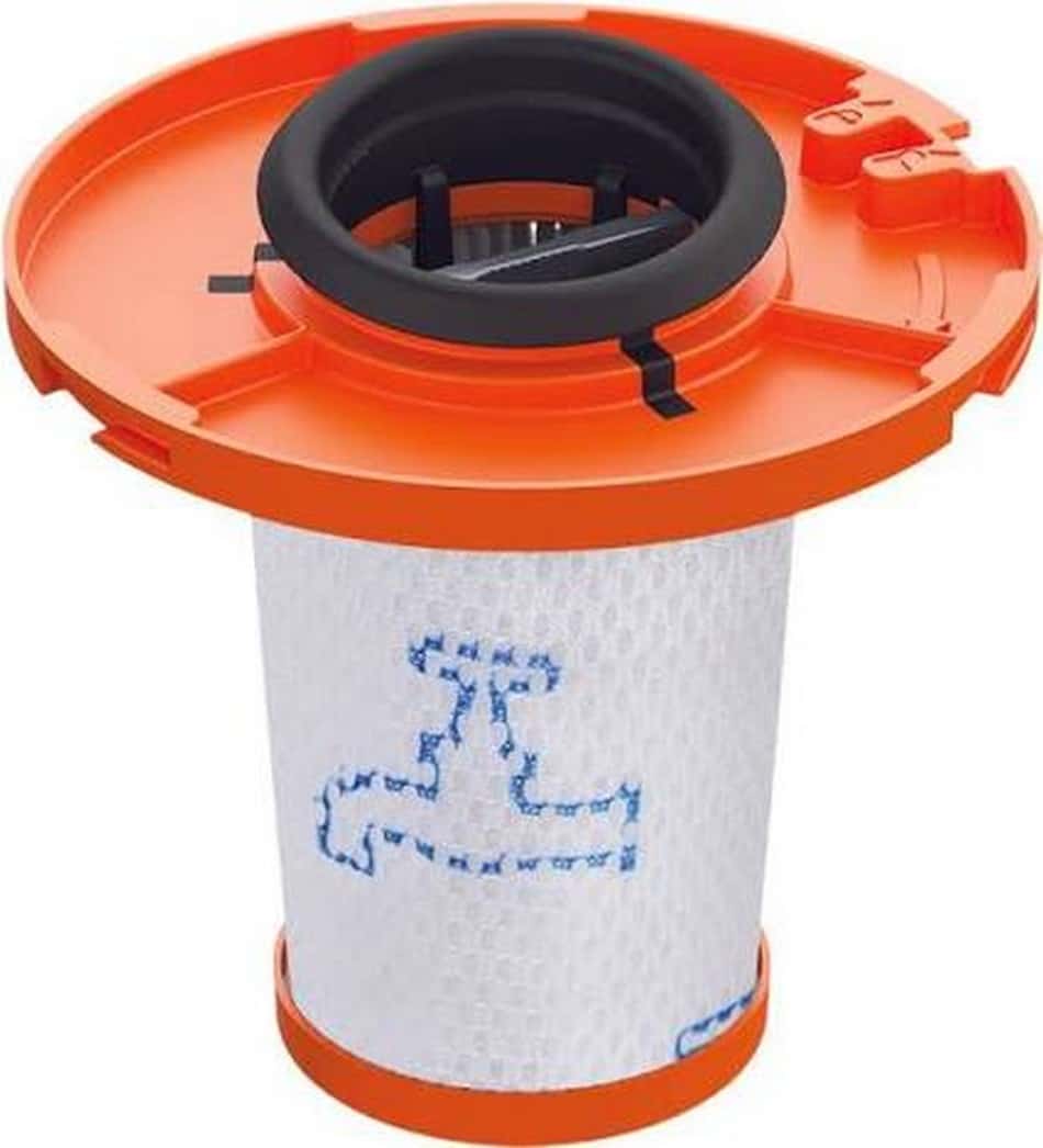 Filter séparateur X-Force flex 13,60 Rowenta