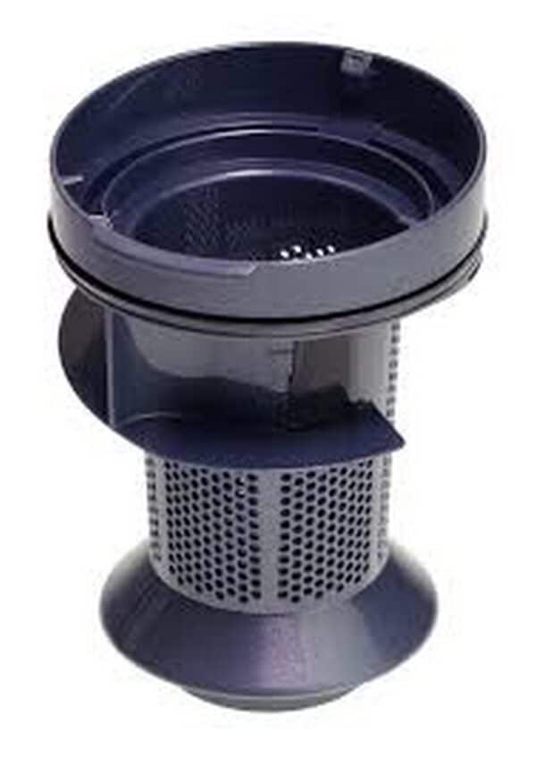 Grille séparateur pour X-Force flex  Rowenta
