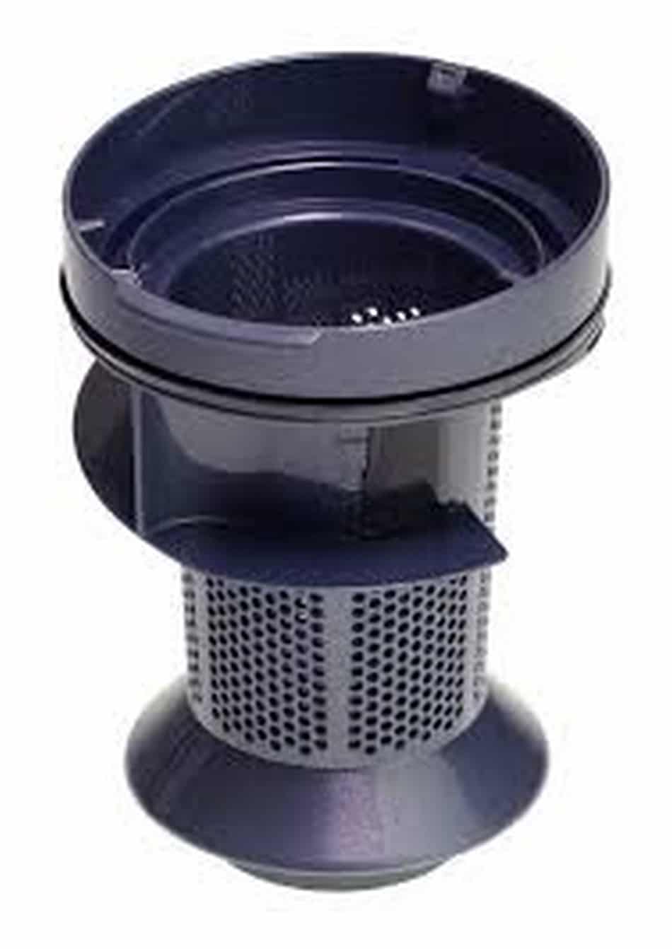 Grille séparateur pour X-Force flex  Rowenta