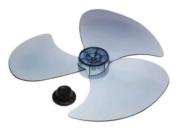 Hélice ventilateur Essential + anti mosquito Rowenta