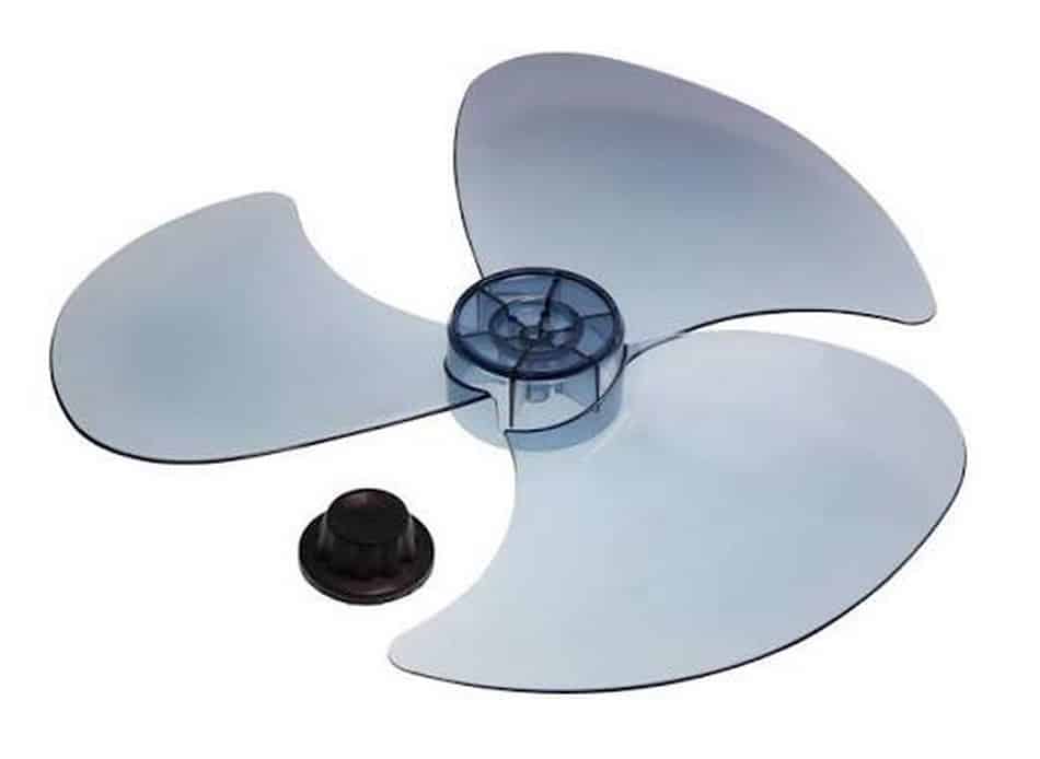Hélice ventilateur Essential + anti mosquito Rowenta