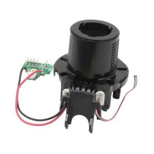 Moteur complet aspirateur X-Force 9.60 Rowenta