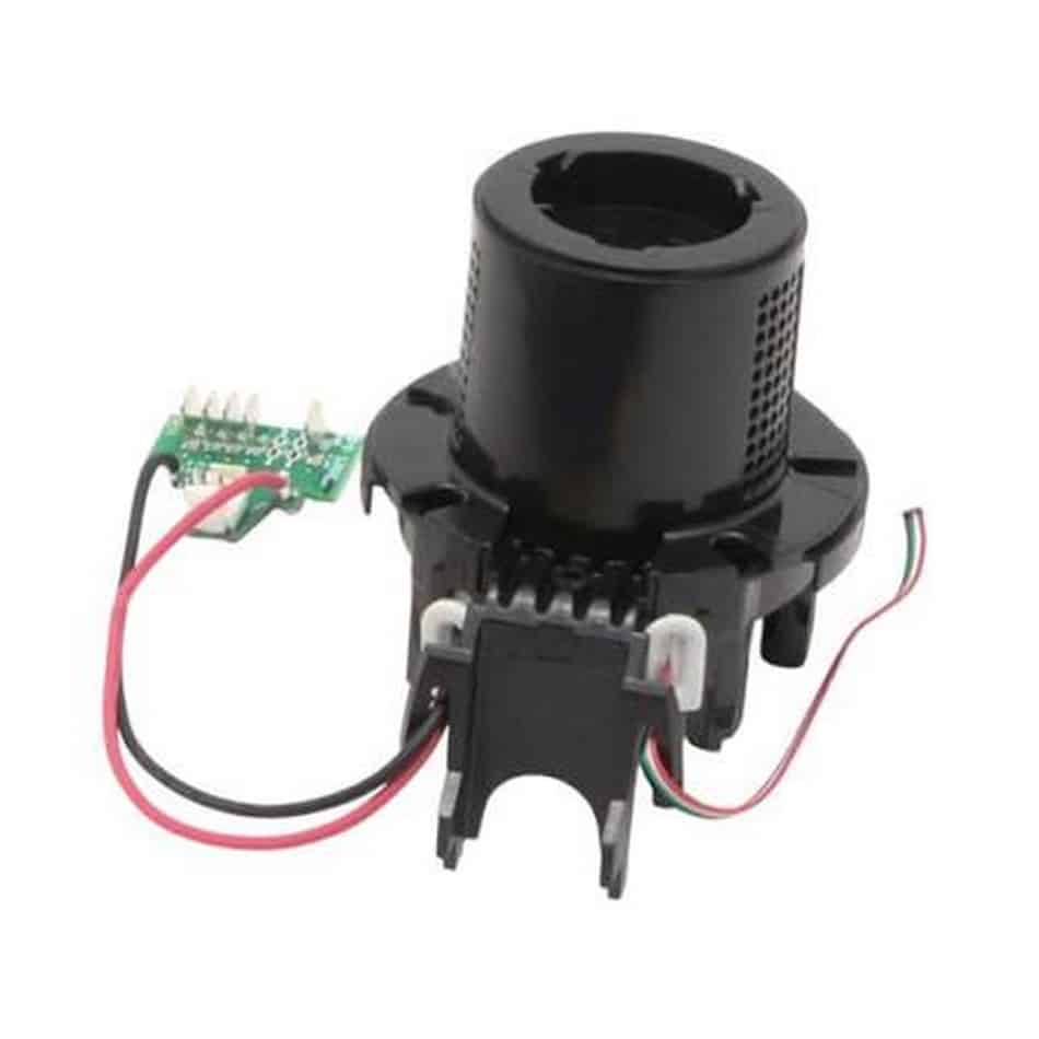 Moteur complet aspirateur X-Force 9.60 Rowenta