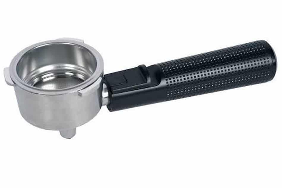 Porte filtre Virtuoso Krups