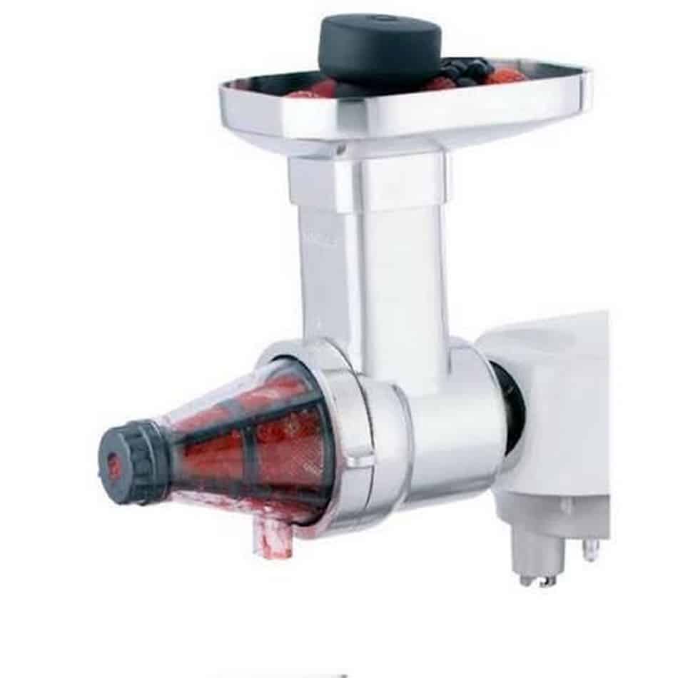 Presse fruit Kenwood