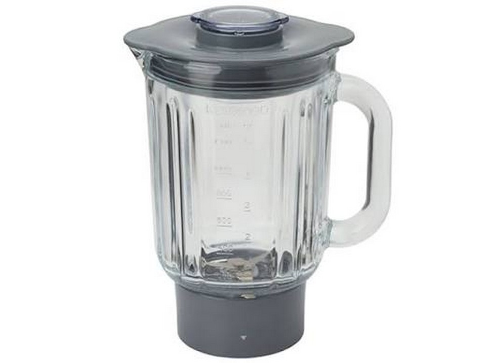 Bol blender verre complet Kenwood